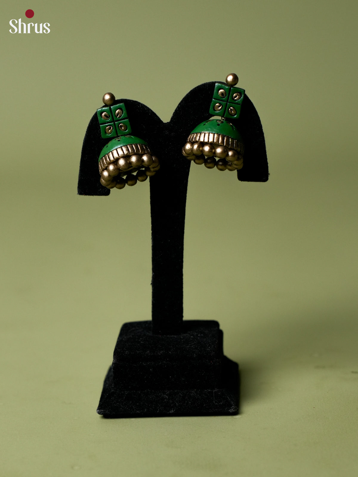 EAJ22027 - Earning - Saree - Shop on Shrus.com