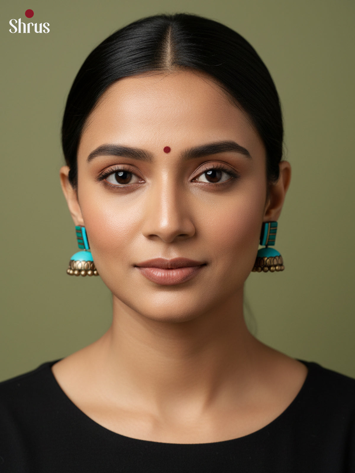 EAJ22029 - Earning - Saree - Shop on Shrus.com