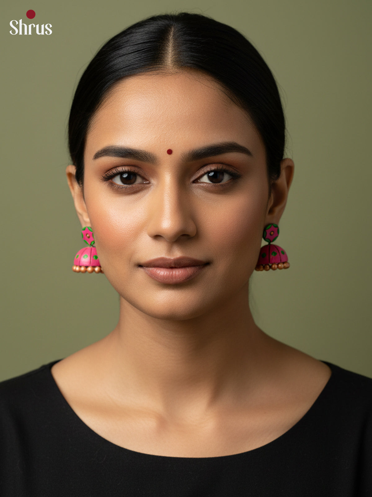 EAJ22037 - Earning - Saree - Shop on Shrus.com