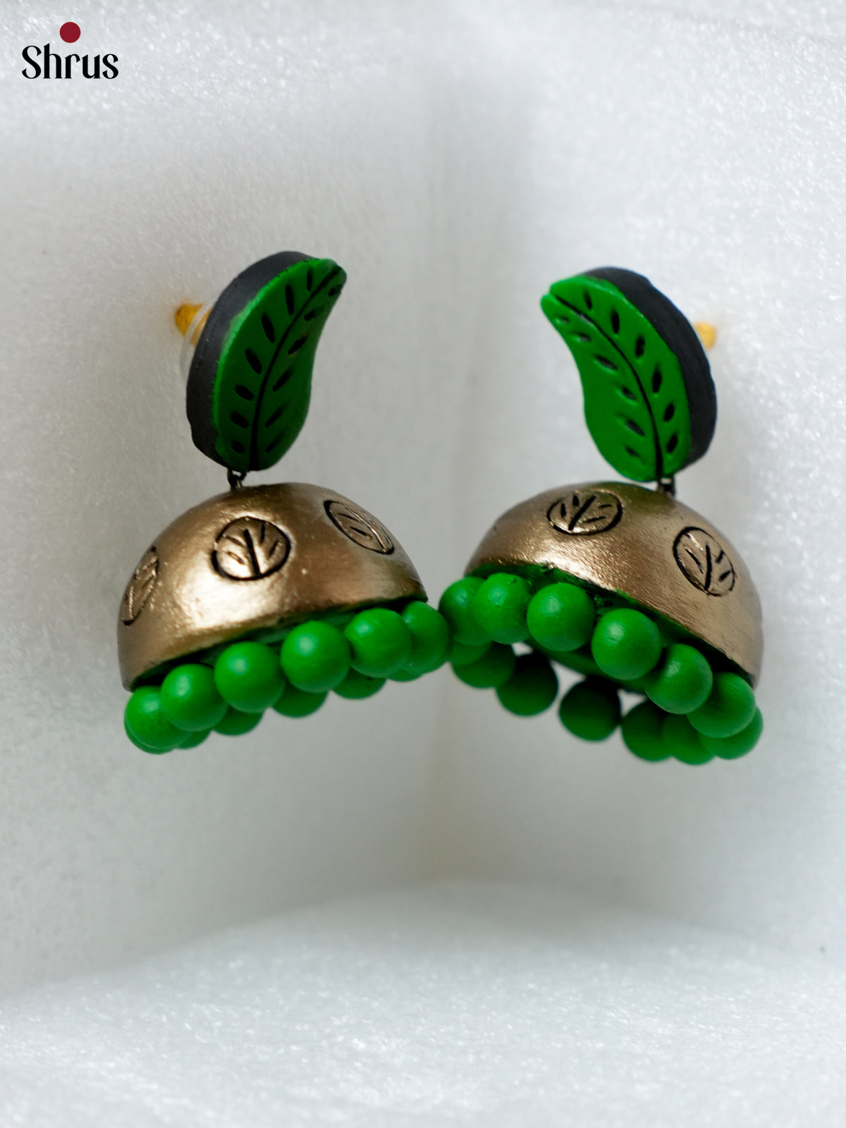 EAJ22041 - Earning - Saree - Shop on Shrus.com