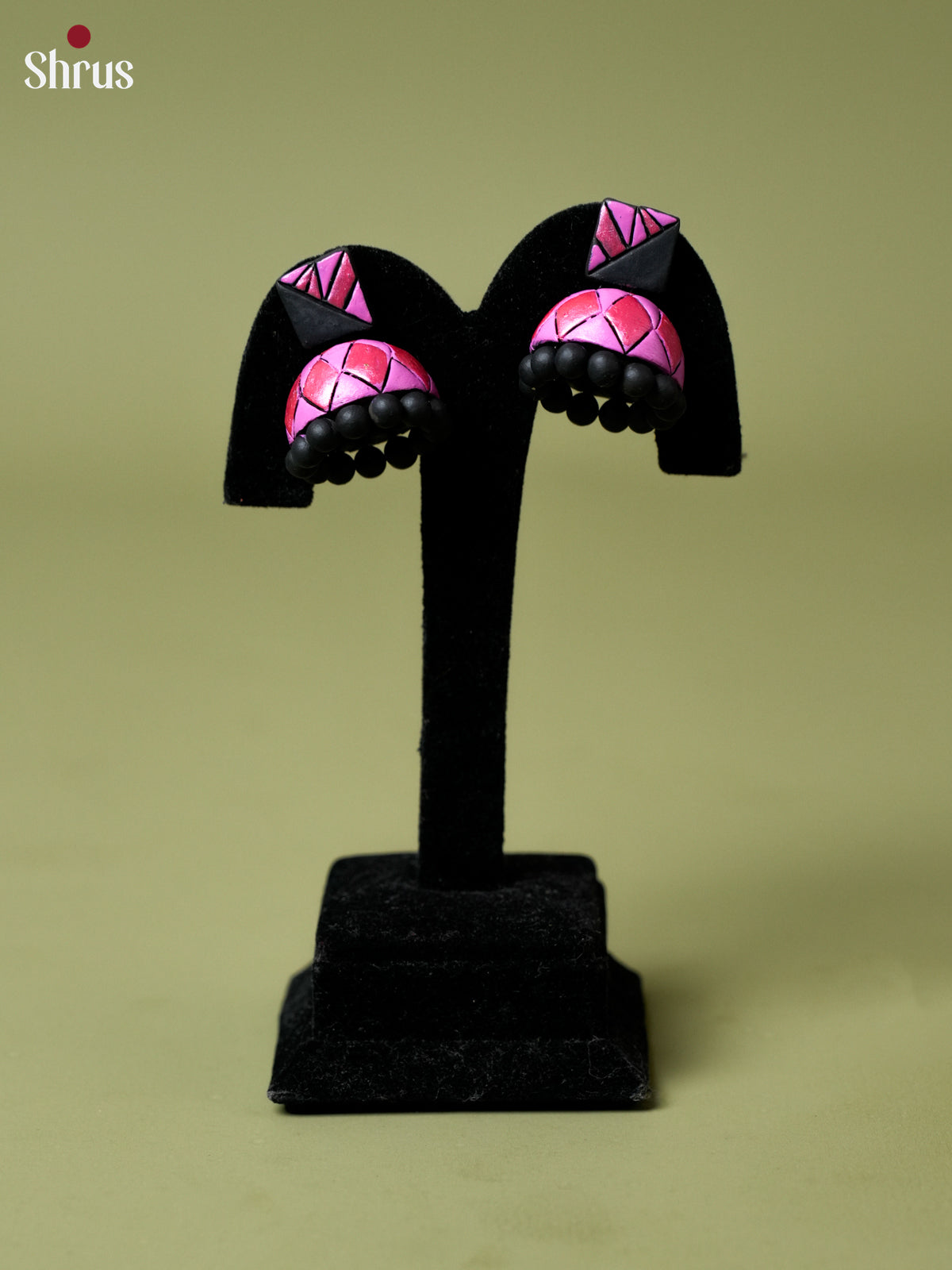 EAJ22042 - Earning - Saree - Shop on Shrus.com