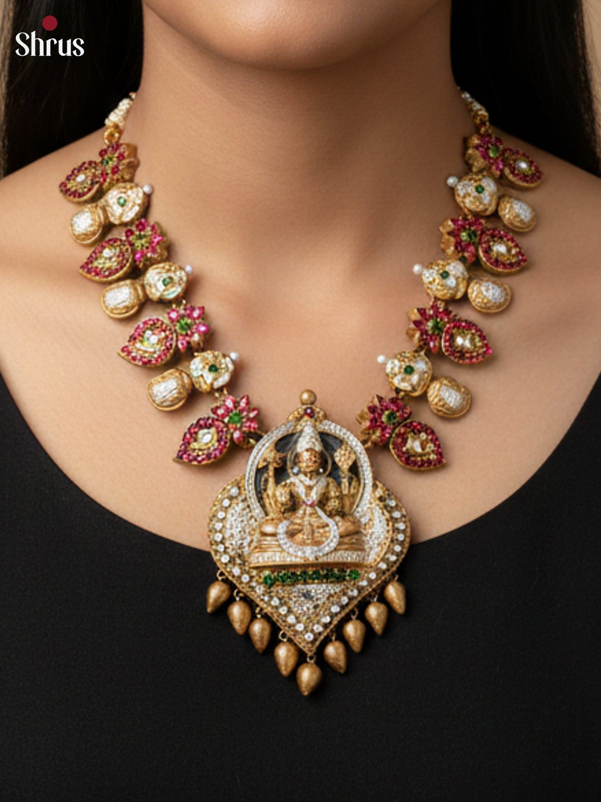 EAJ24003 - Terracotta Set - Shop on Shrus.com