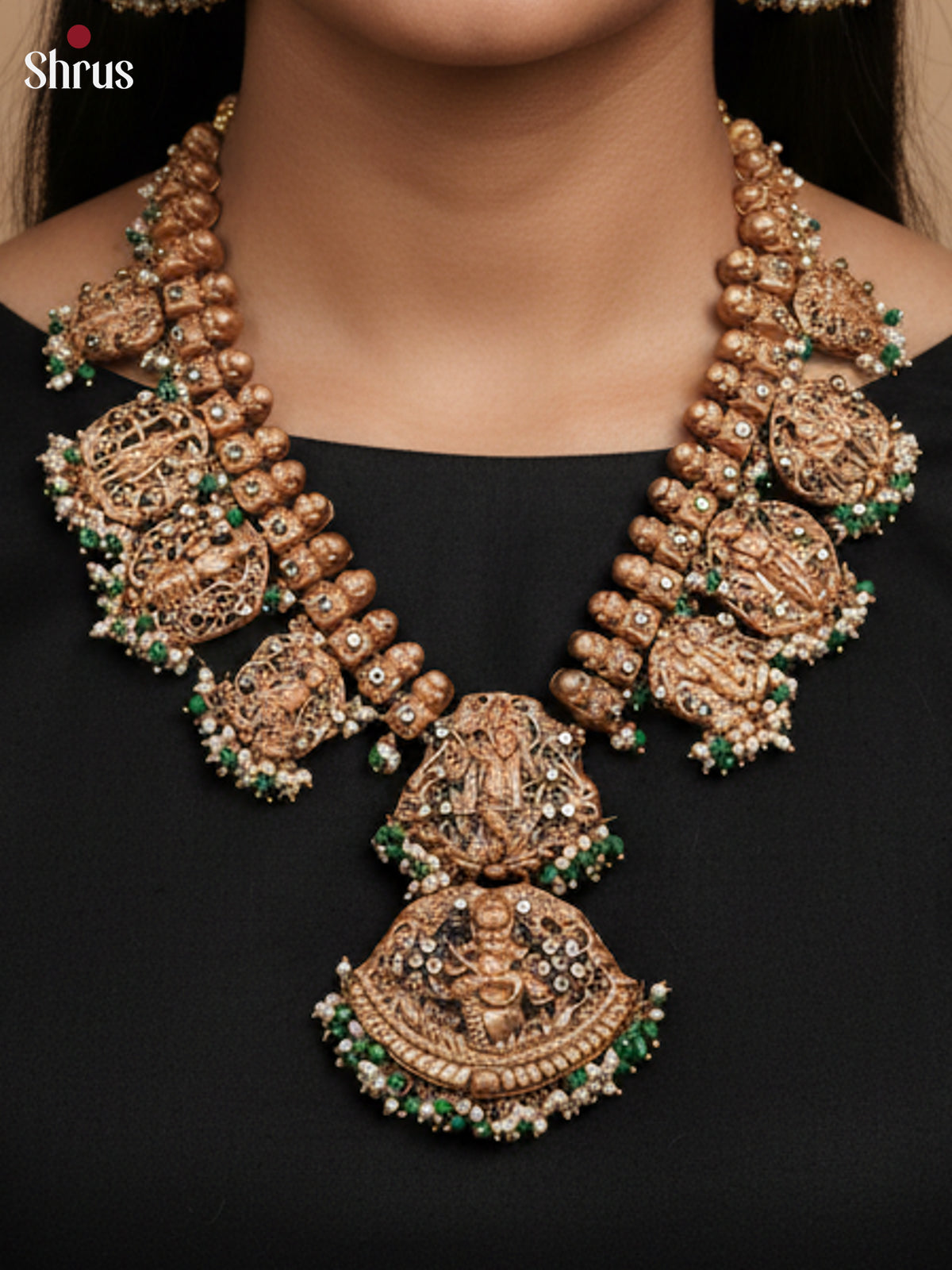 EAJ24005 - Terracotta Set