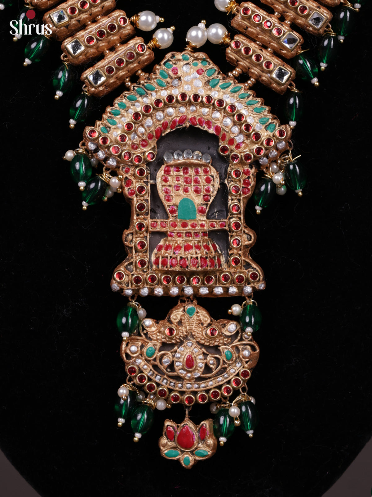 EAJ24009 - Terracotta Set - Shop on Shrus.com