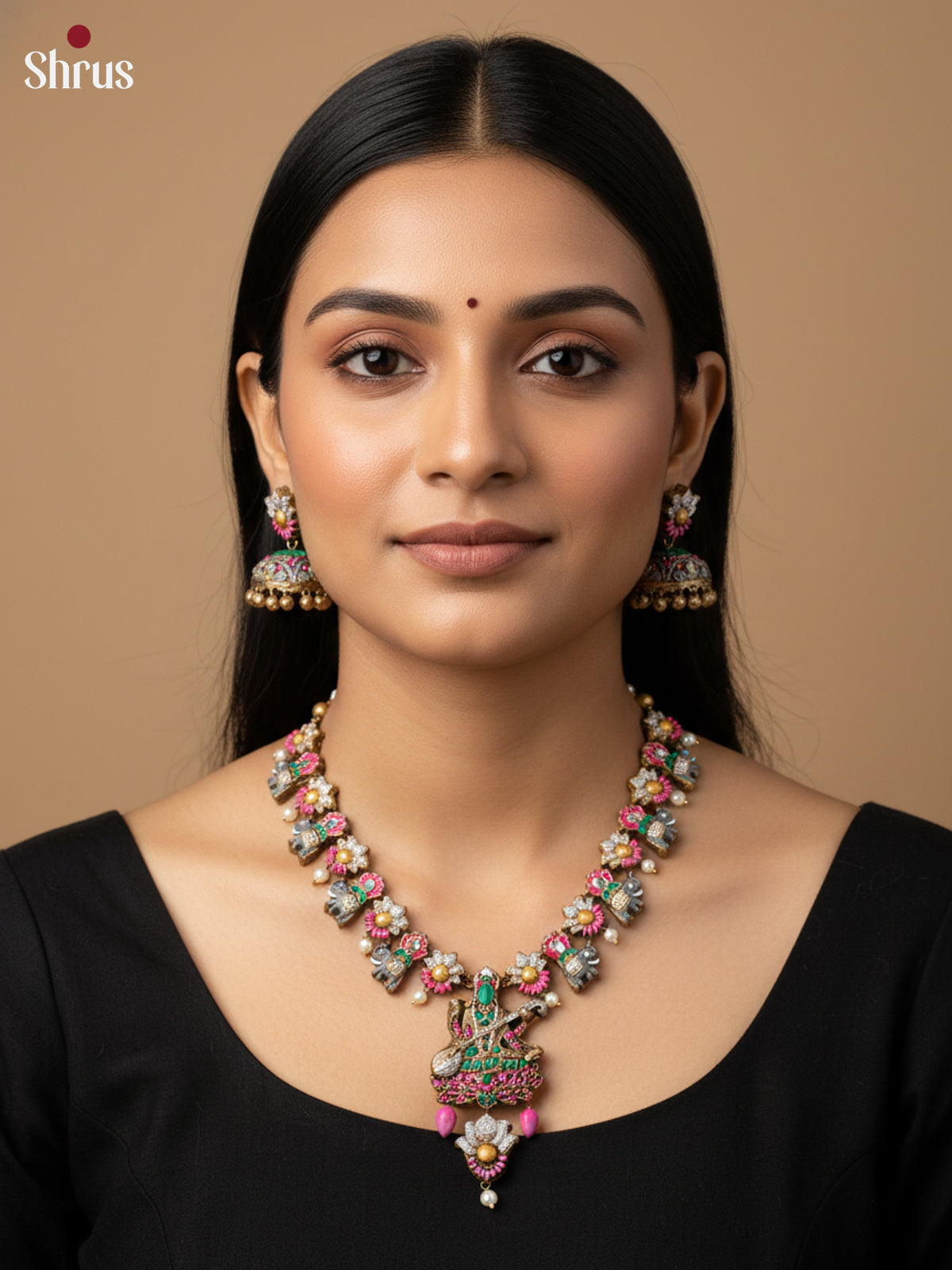 EAJ24010 - Terracotta Set