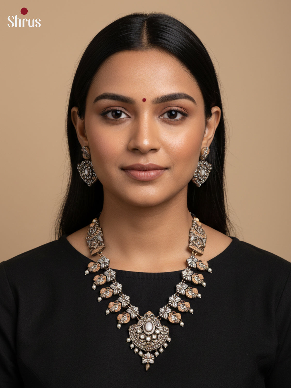 EAJ16014 - Terracotta Set - Shop on Shrus.com