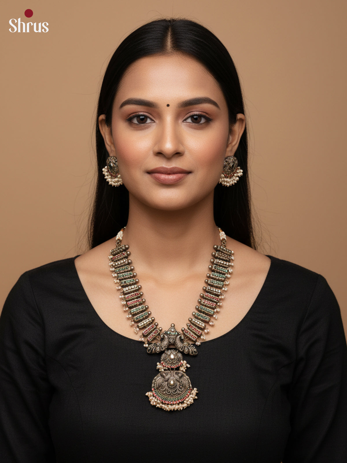 EAJ24016 - Terracotta Set