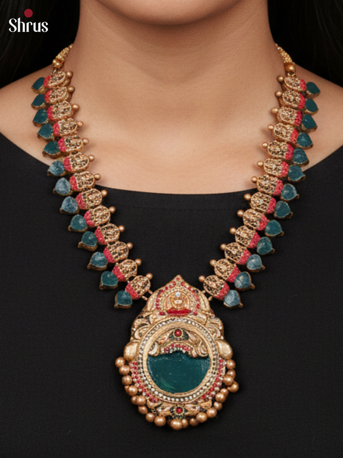 EAJ24018 - Terracotta Set