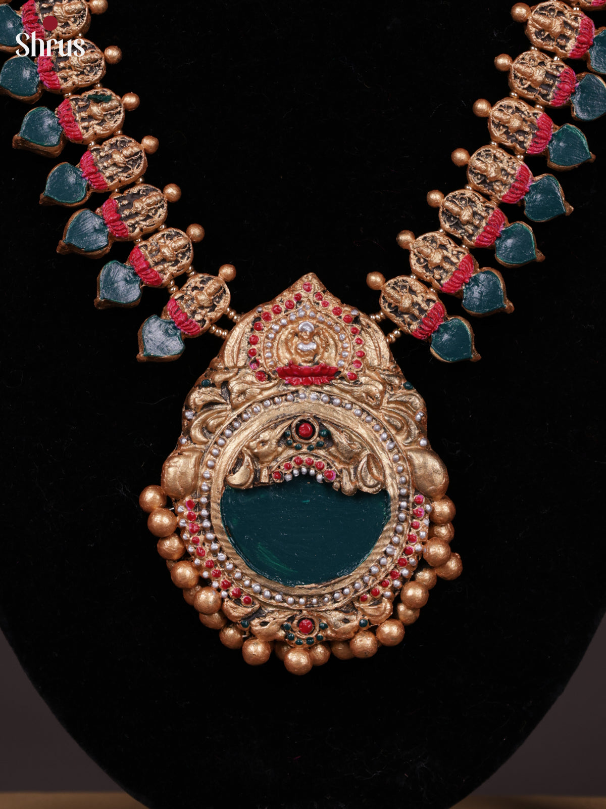 EAJ24018 - Terracotta Set