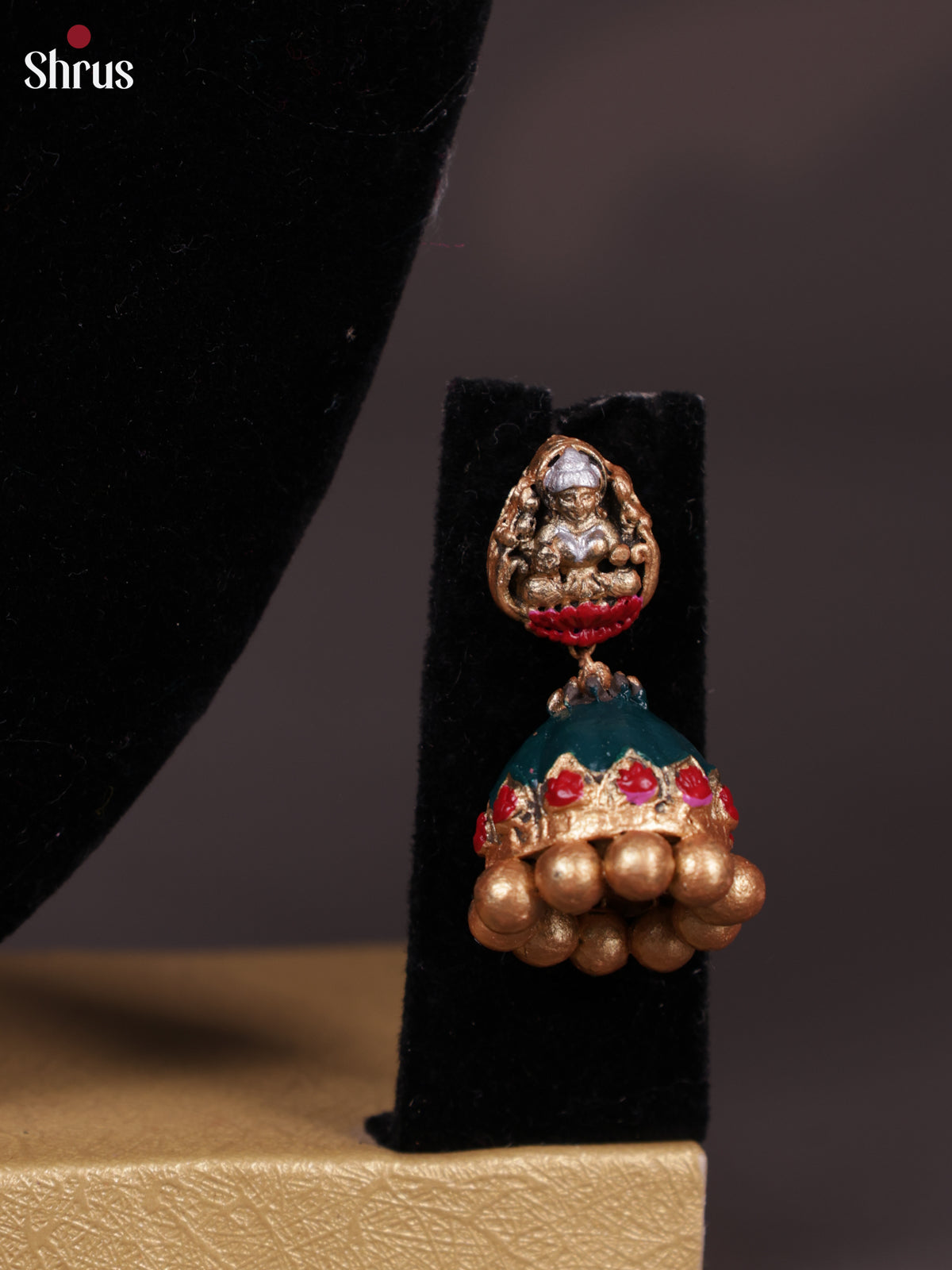 EAJ24018 - Terracotta Set