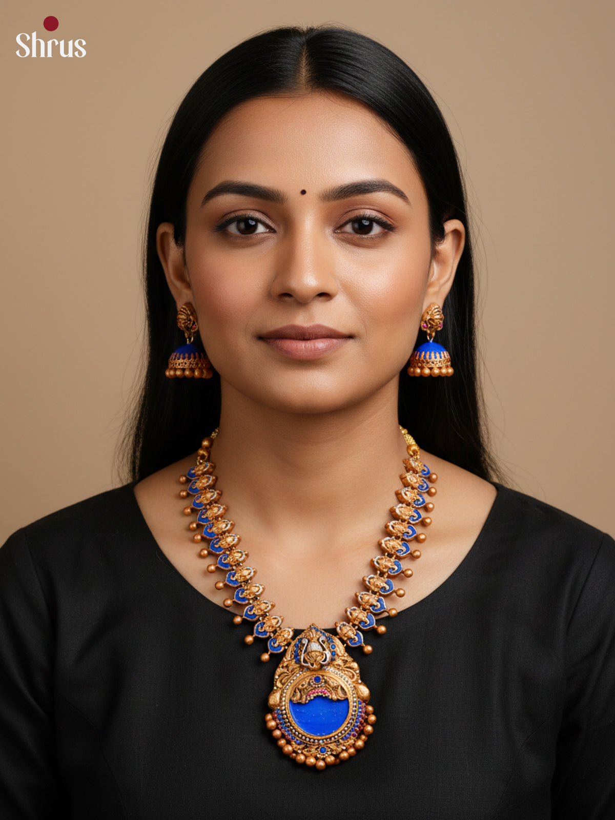 EAJ24019 - Terracotta Set