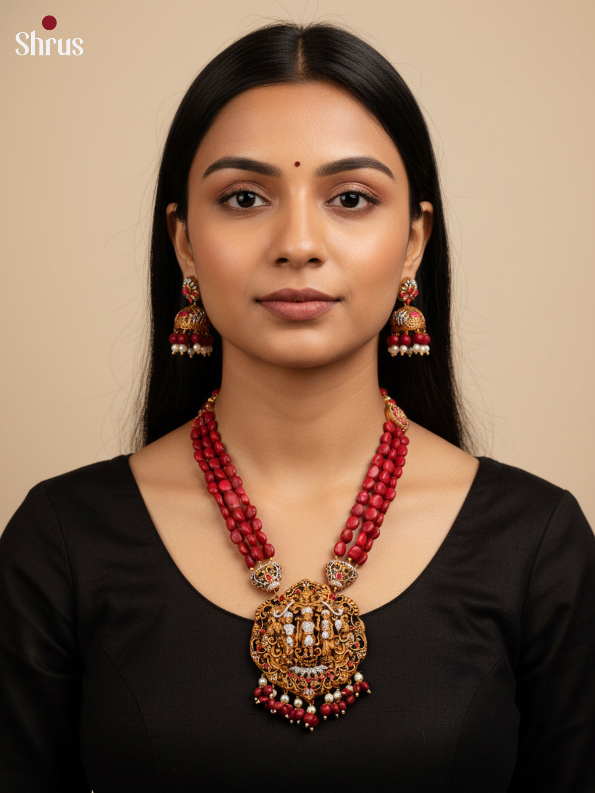 EAJ30001 - Terracotta Set