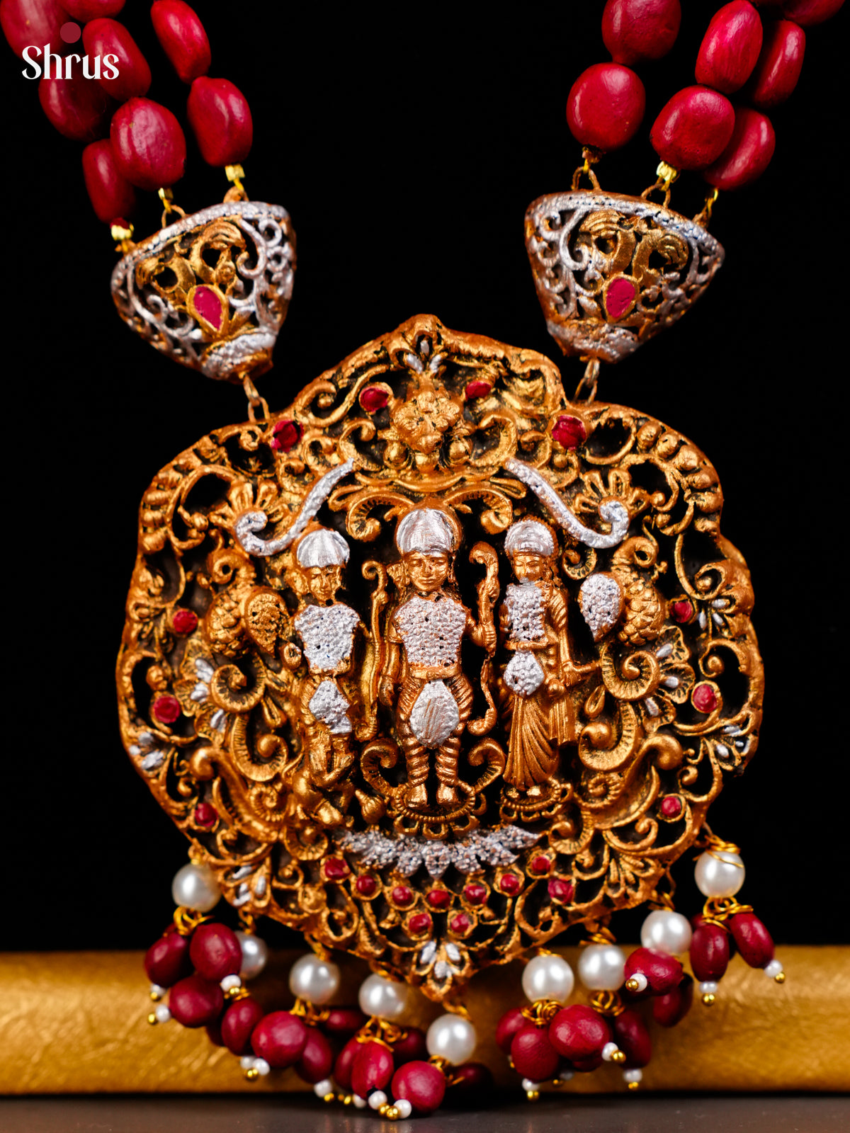 EAJ30001 - Terracotta Set