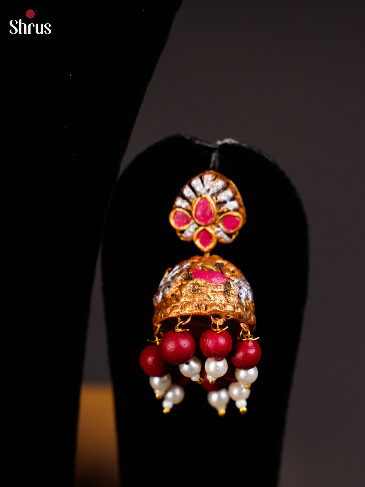 EAJ30001 - Terracotta Set