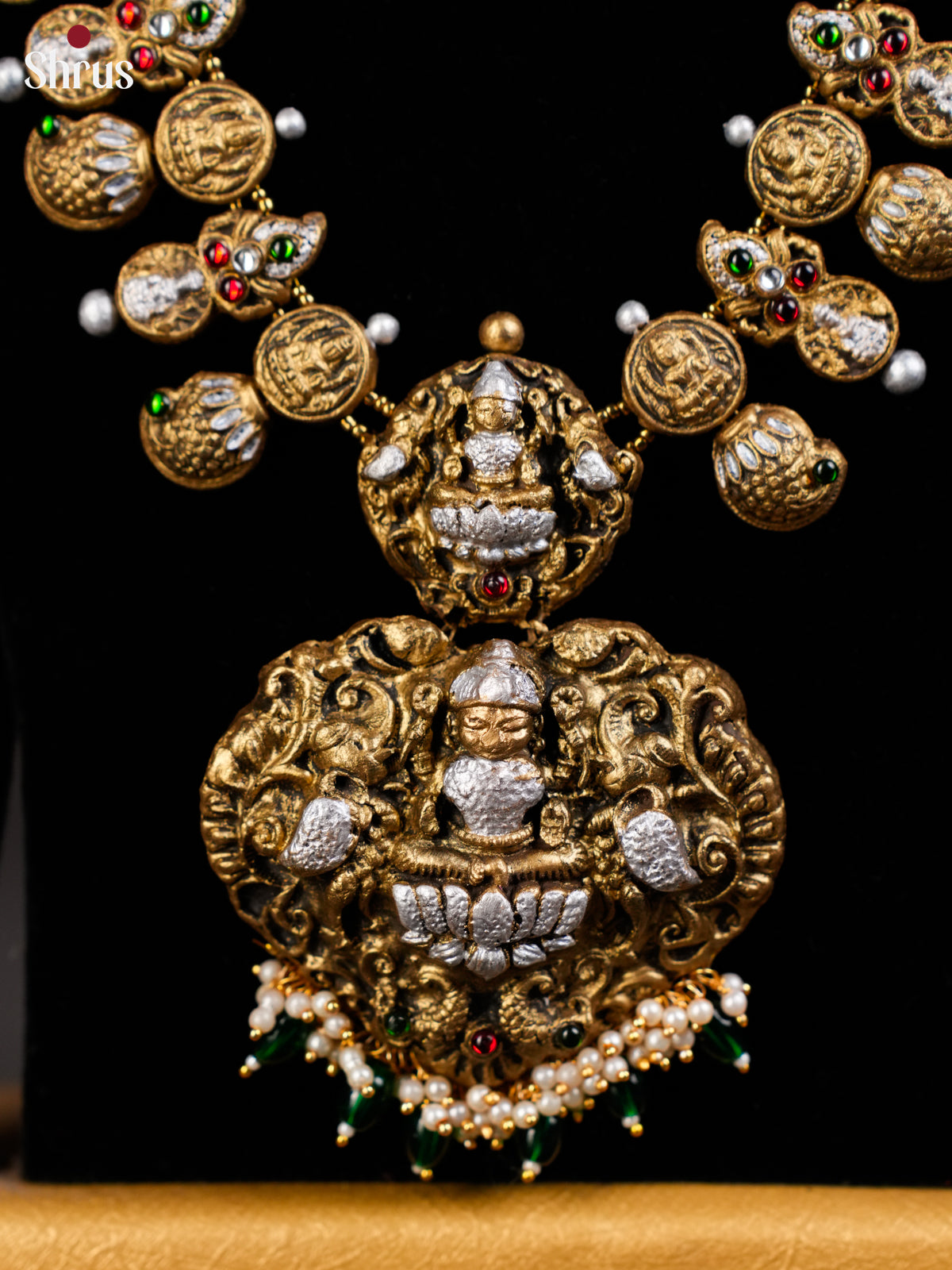 EAJ30002 - Terracotta Set - Shop on Shrus.com