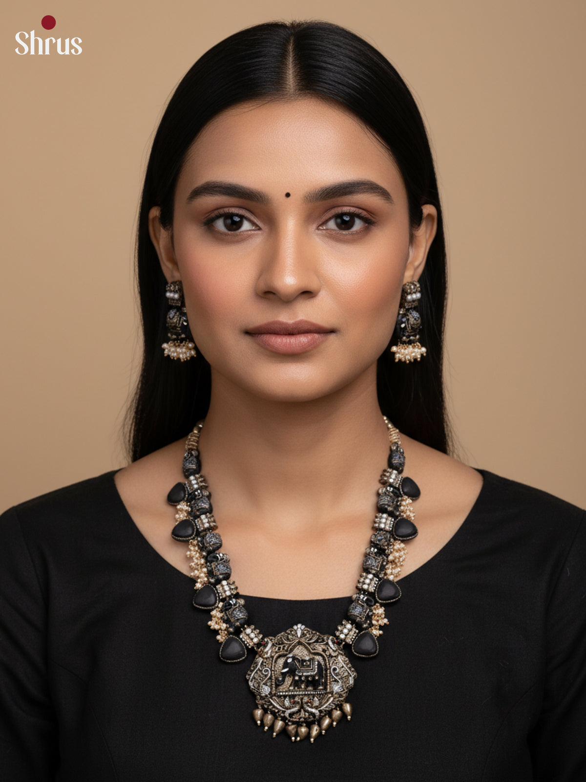 EAJ30003 - Terracotta Set