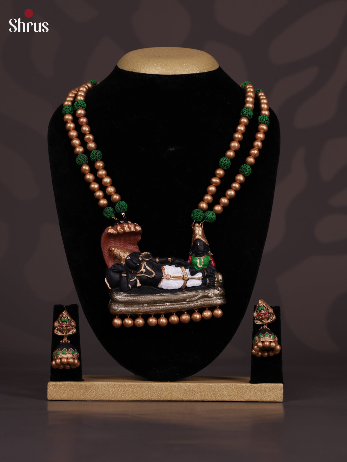 EAJ30006 - Terracotta Set