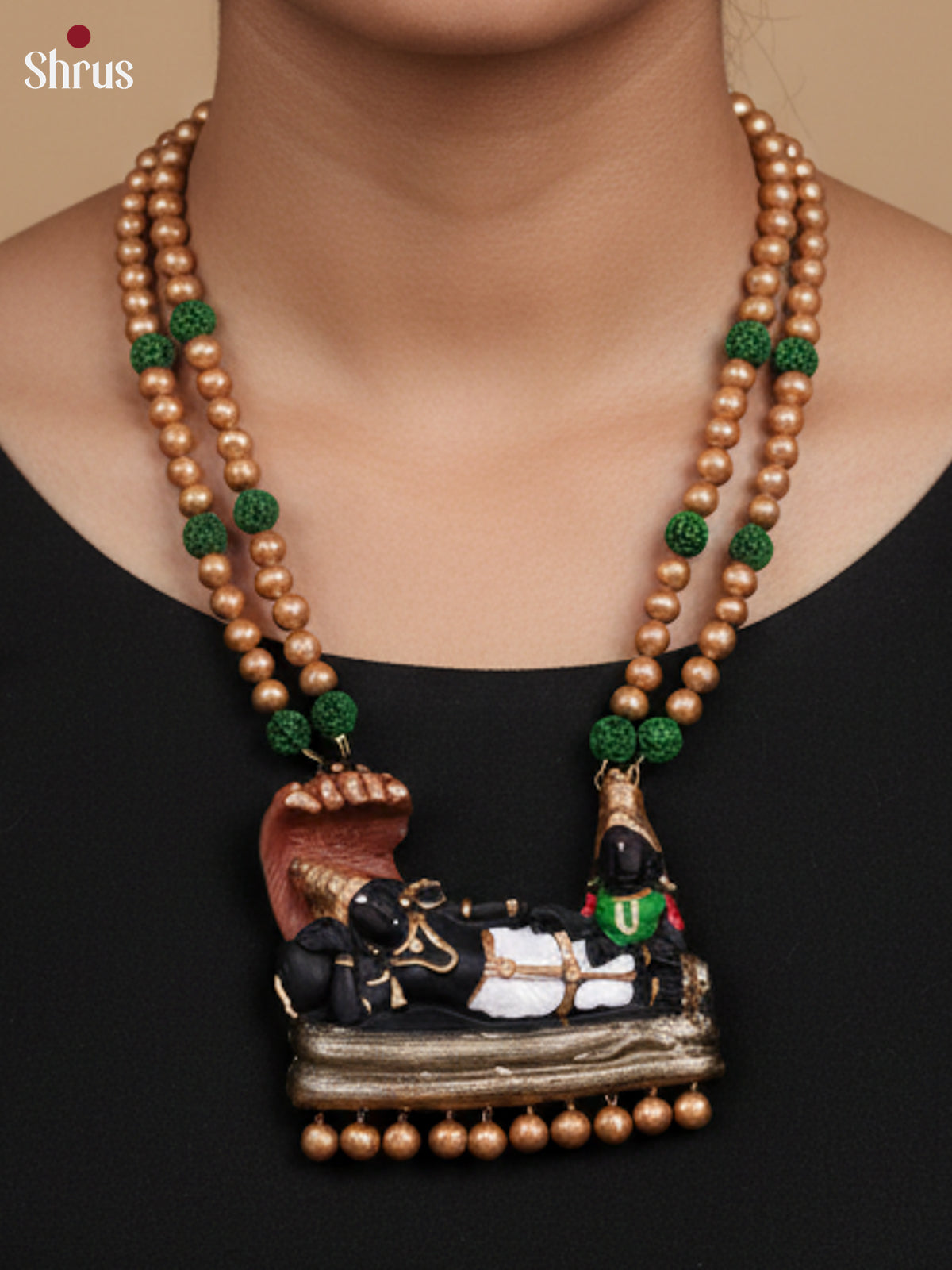 EAJ30006 - Terracotta Set