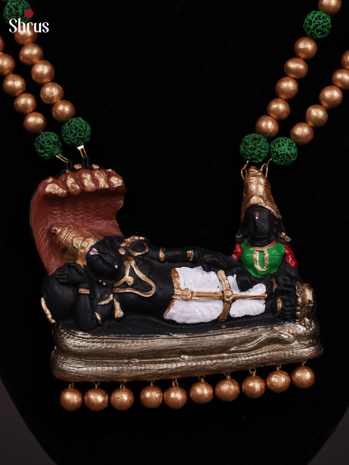 EAJ30006 - Terracotta Set