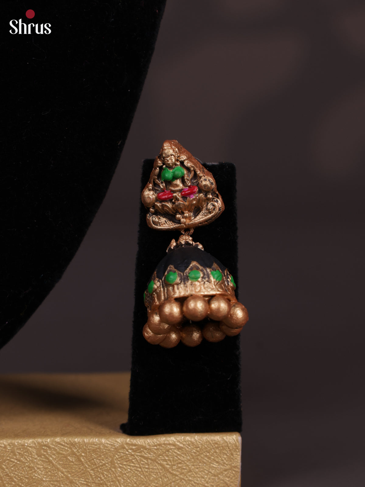 EAJ30006 - Terracotta Set