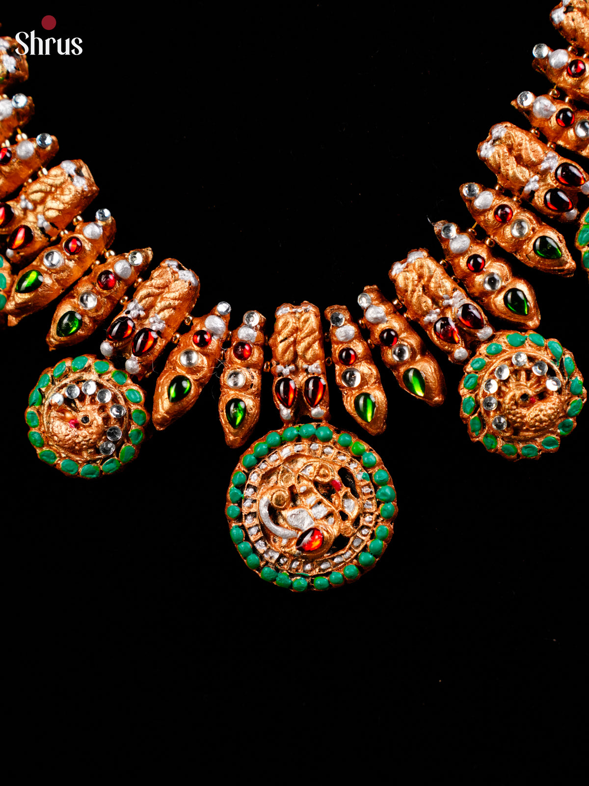 EAJ30008 - Terracotta Set