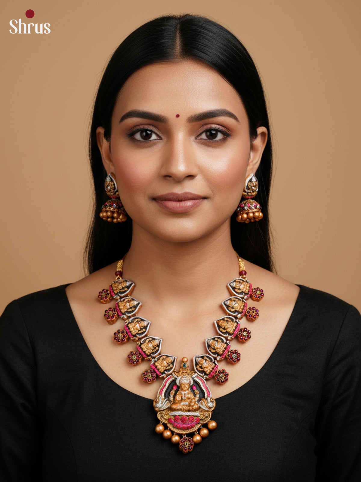 EAJ30009 - Terracotta Set