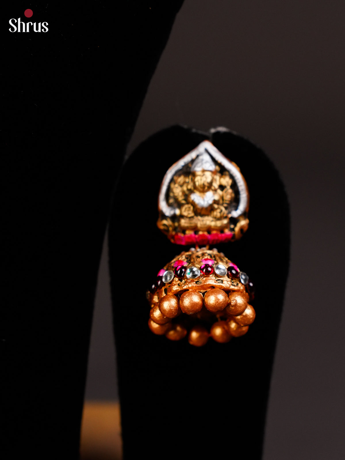 EAJ30009 - Terracotta Set