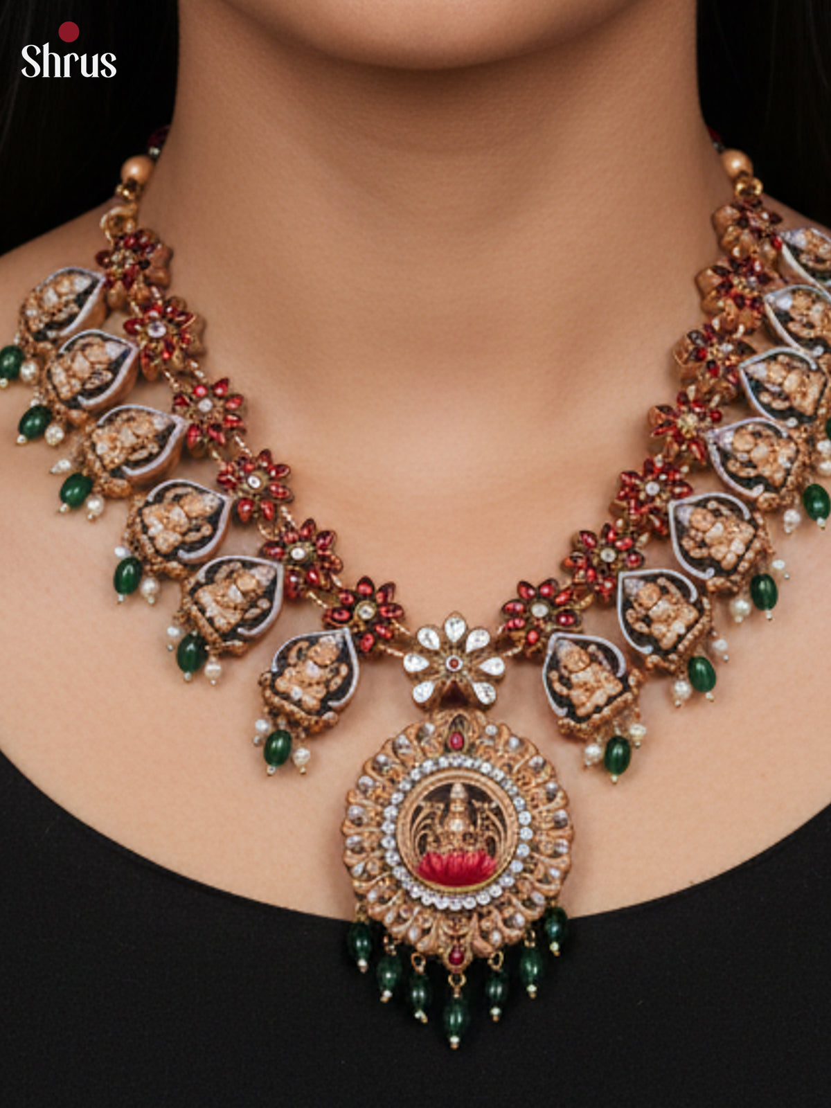 EAJ30011 - Terracotta Set