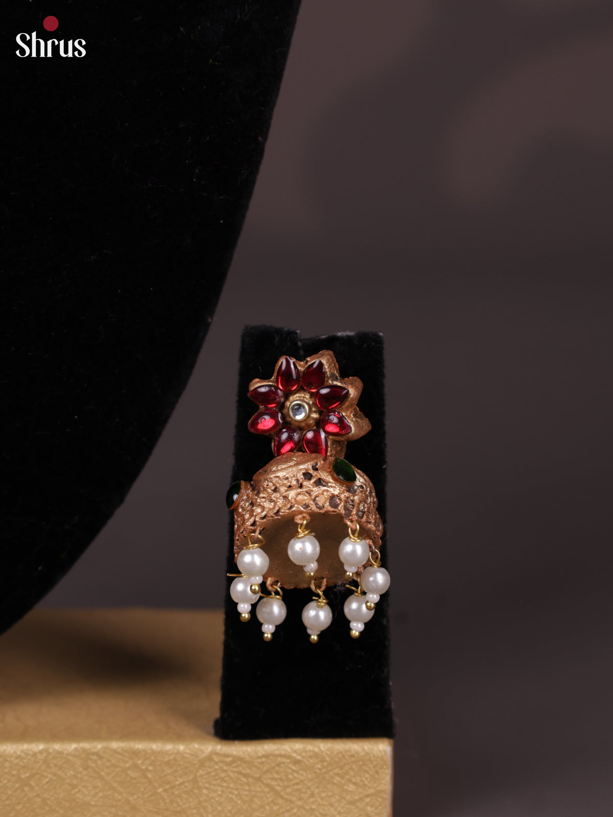 EAJ30011 - Terracotta Set