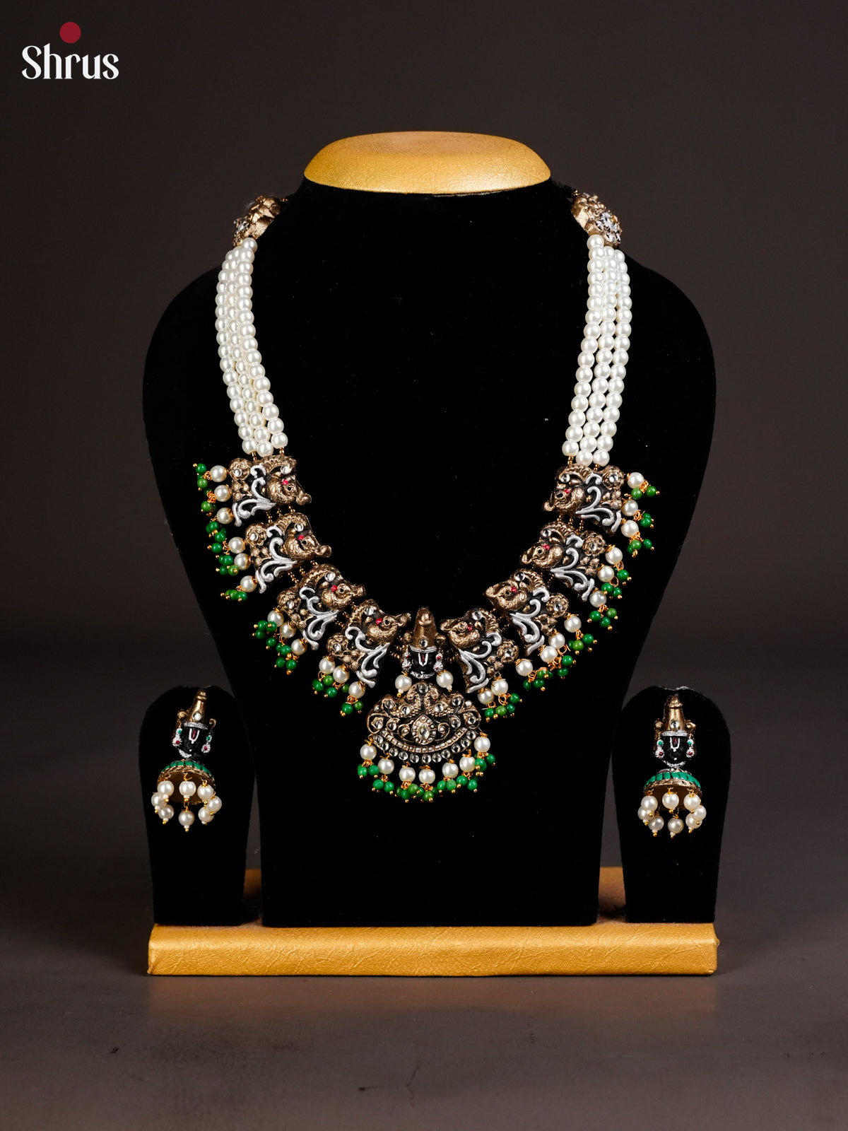 EAJ30013 - Terracotta Set - Shop on Shrus.com