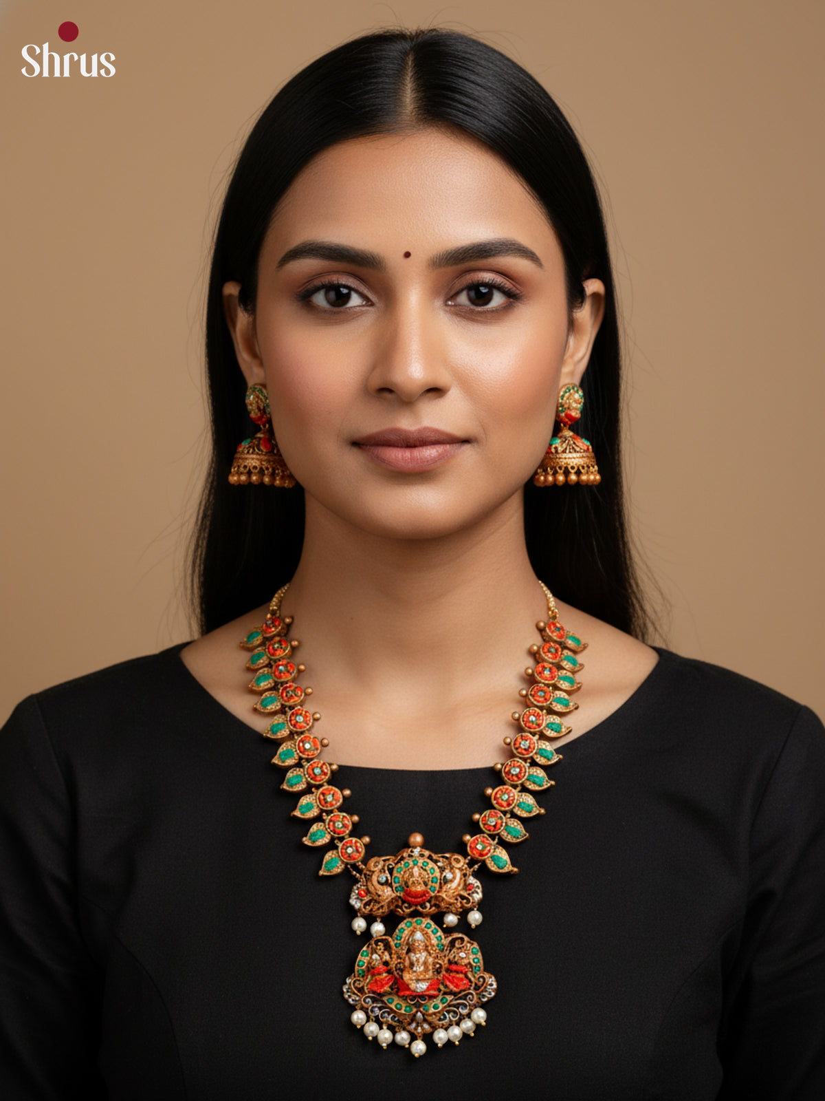 EAJ30014 - Terracotta Set - Shop on Shrus.com