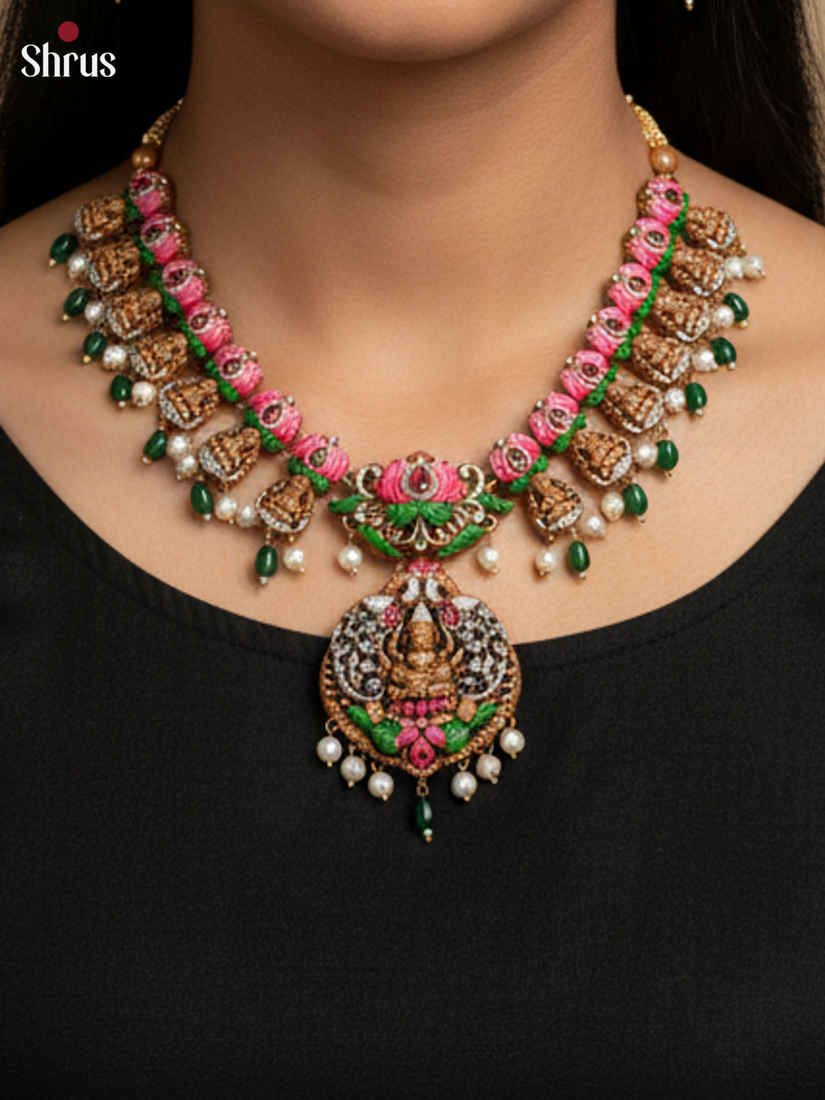 EAJ30015 - Terracotta Set - Shop on Shrus.com