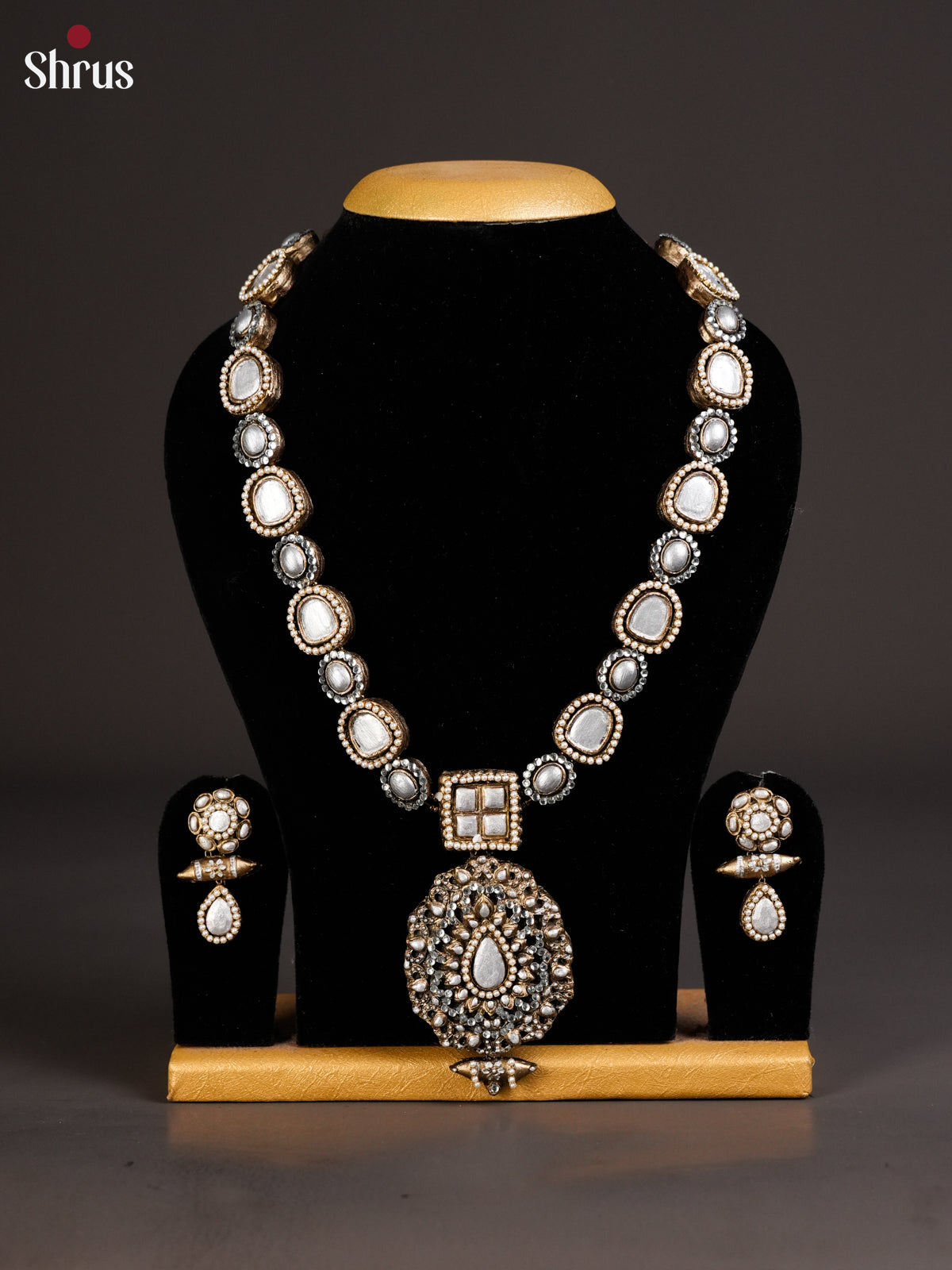 EAJ30016 - Terracotta Set