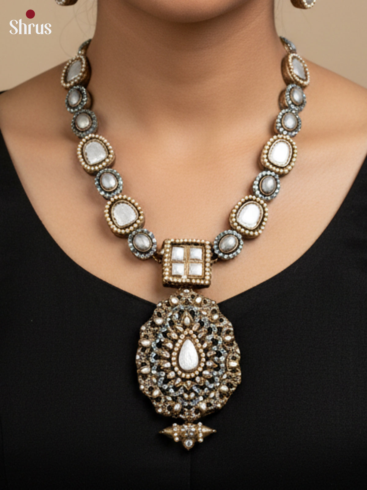 EAJ30016 - Terracotta Set