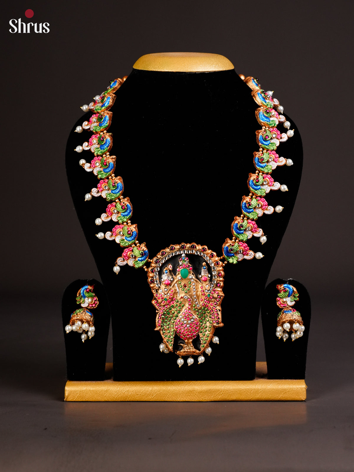 EAJ30018 - Terracotta Set - Shop on Shrus.com