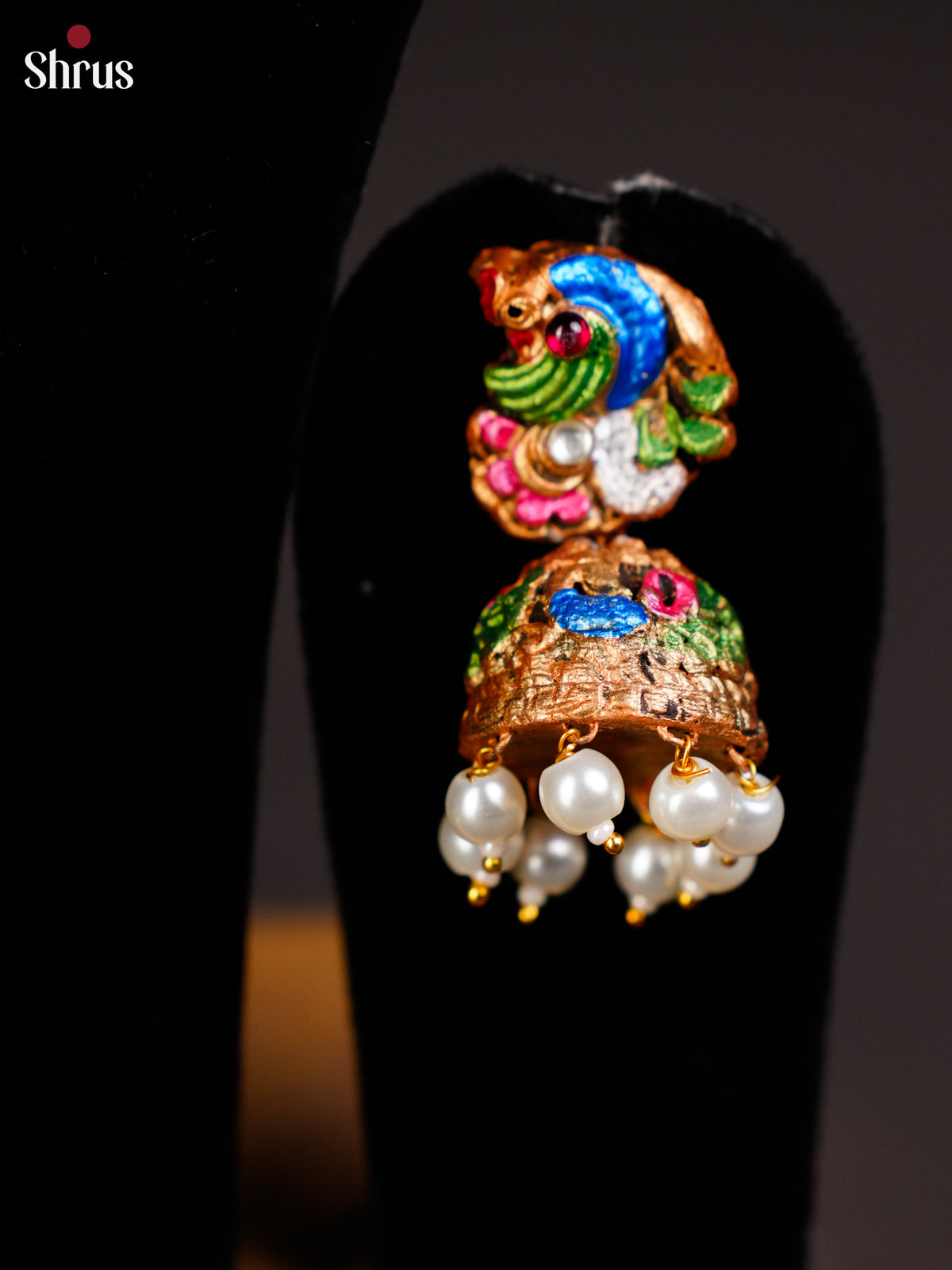 EAJ30018 - Terracotta Set - Shop on Shrus.com