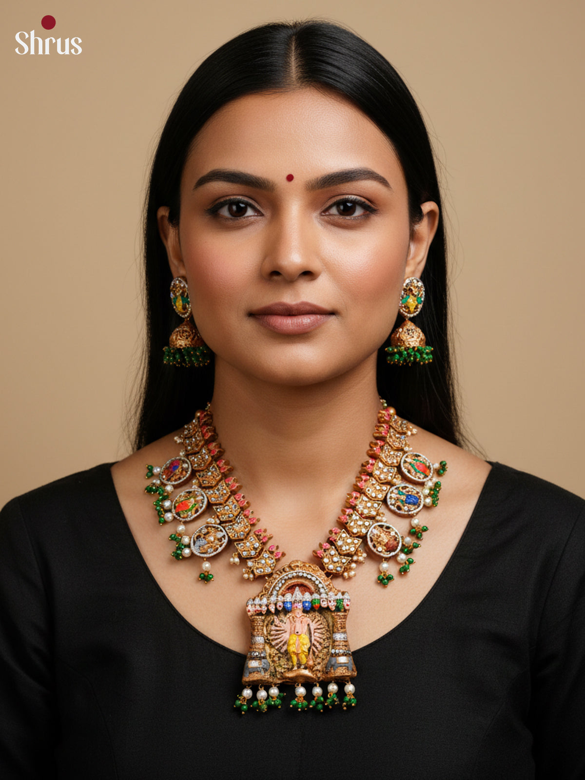 EAJ30022 - Terracotta Set