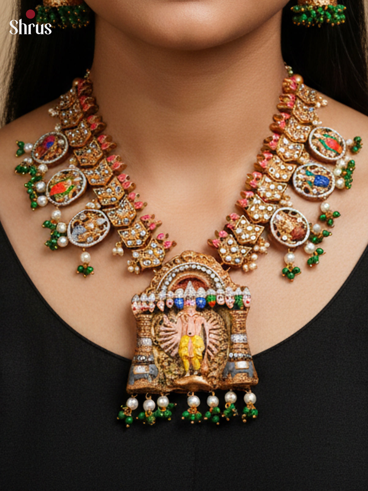 EAJ30022 - Terracotta Set