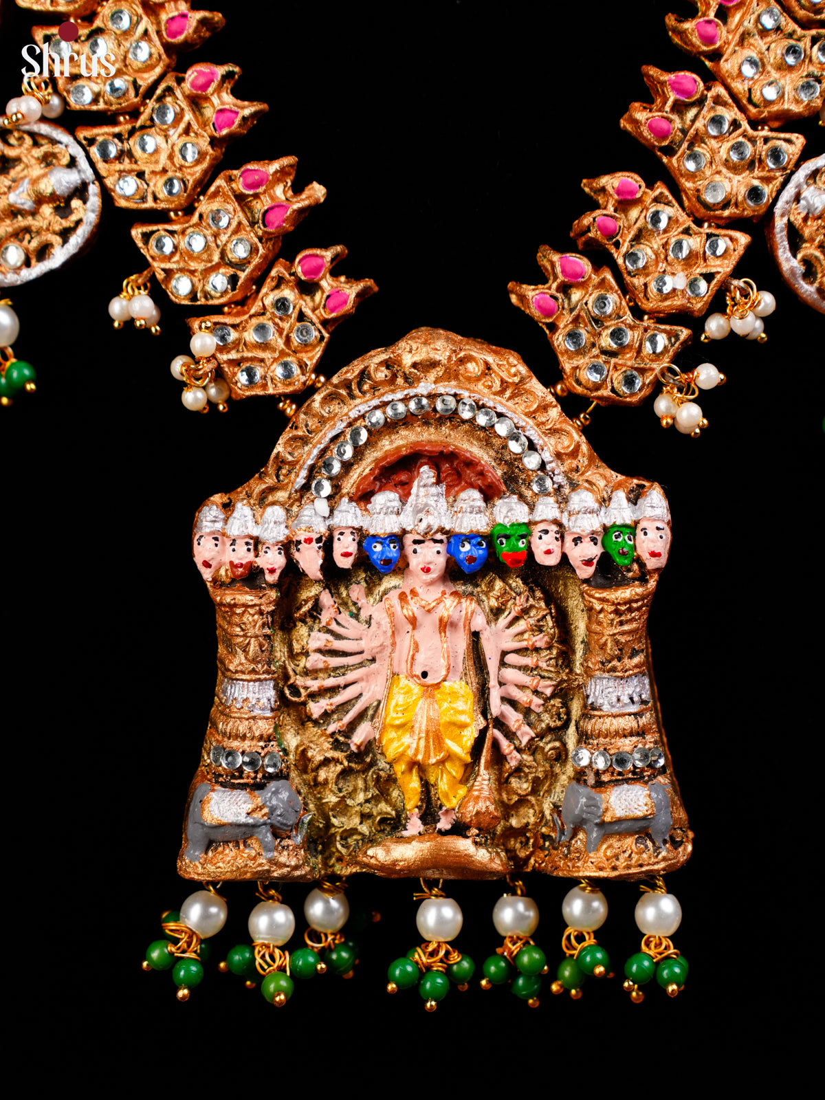 EAJ30022 - Terracotta Set