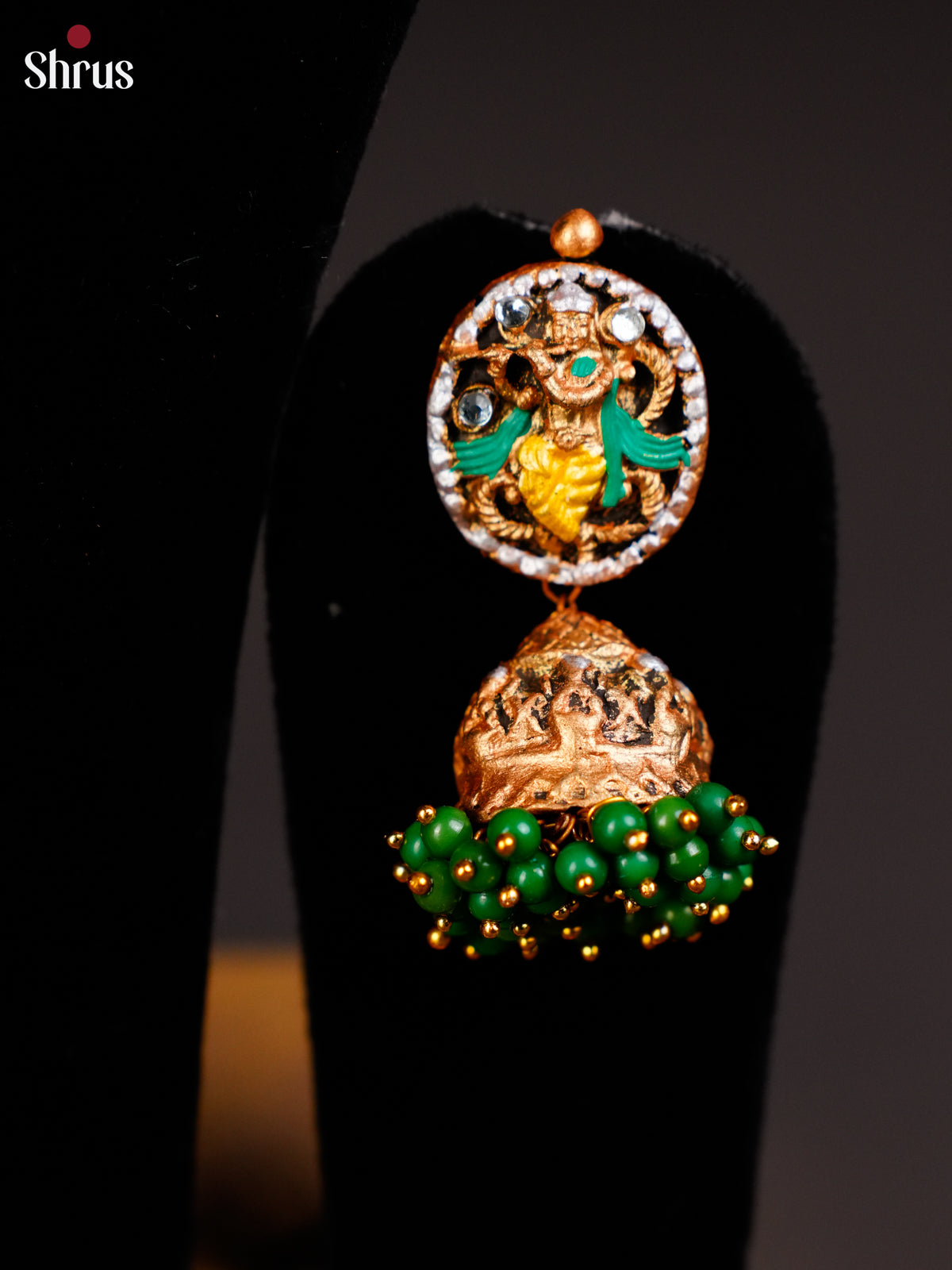 EAJ30022 - Terracotta Set