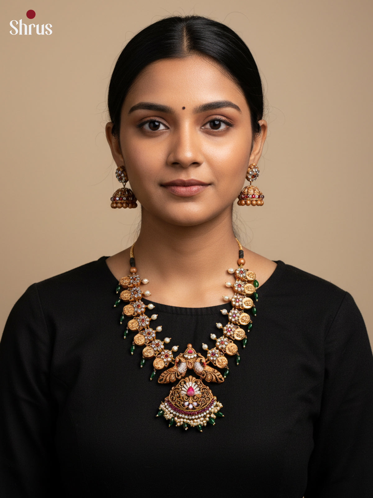 EAJ30023 - Terracotta Set