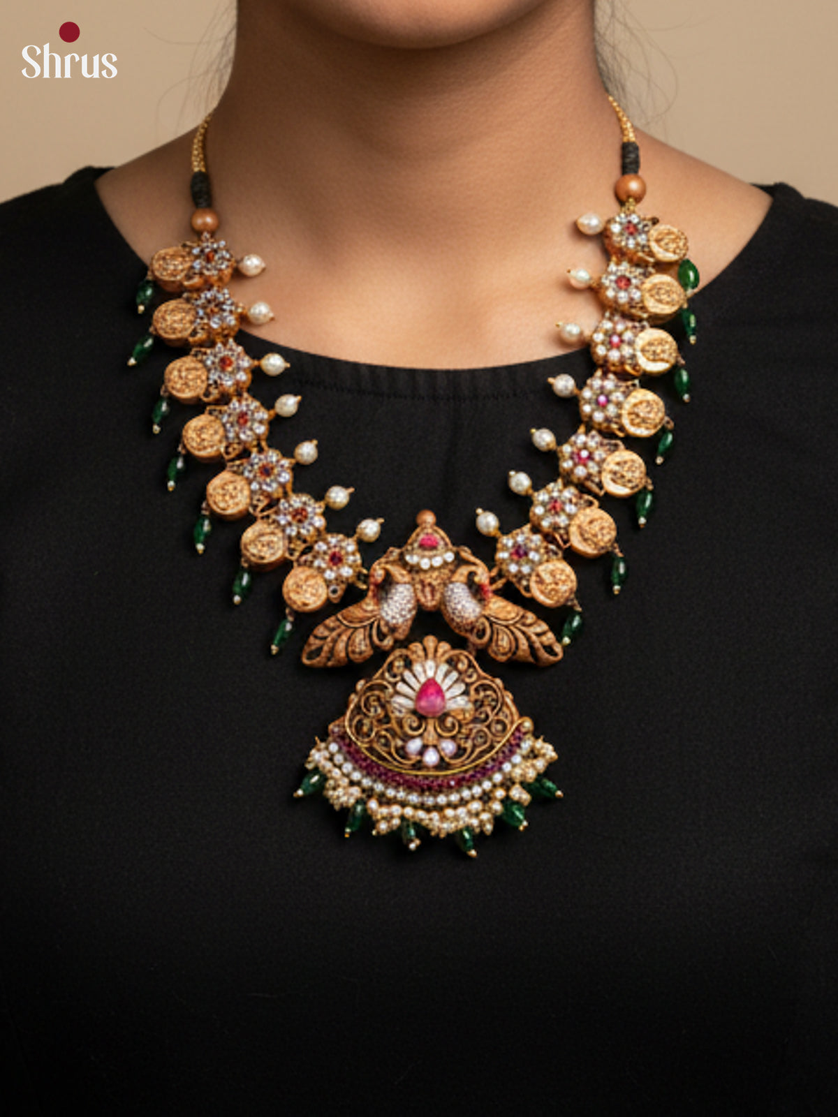 EAJ30023 - Terracotta Set