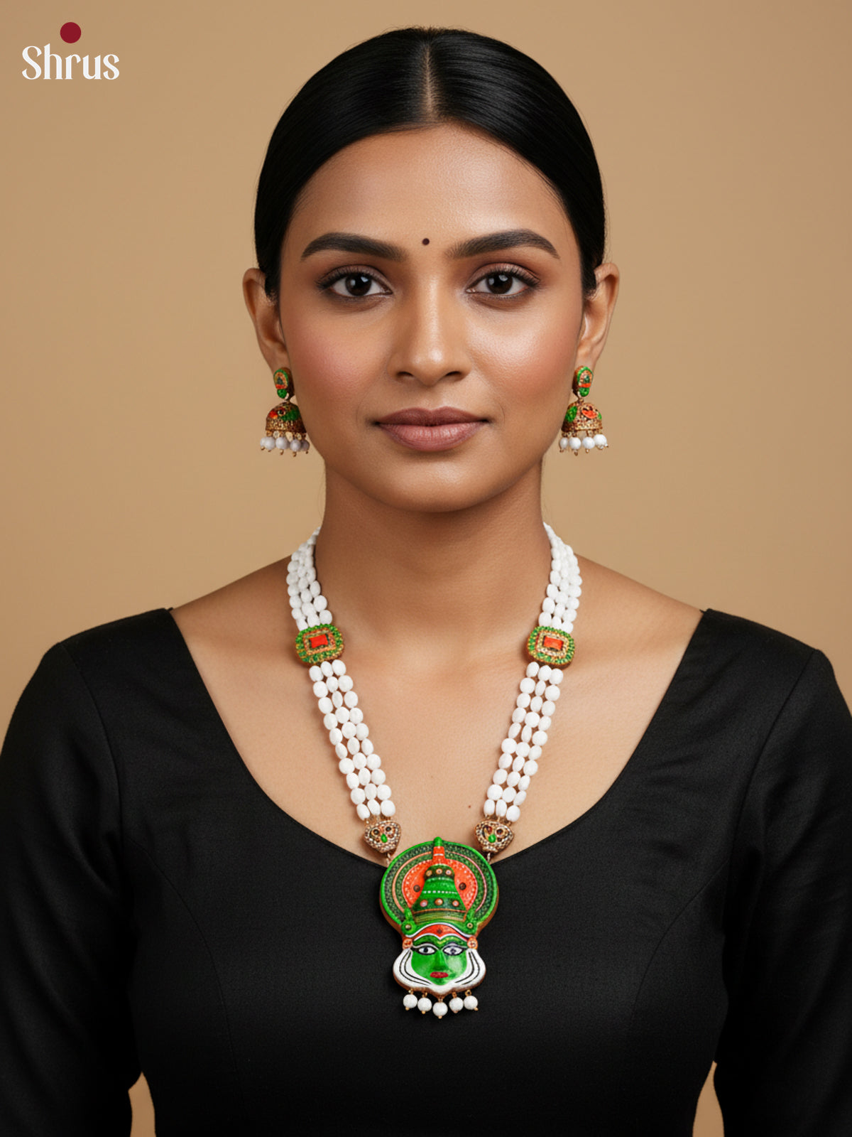 EAJ30024 - Terracotta Set