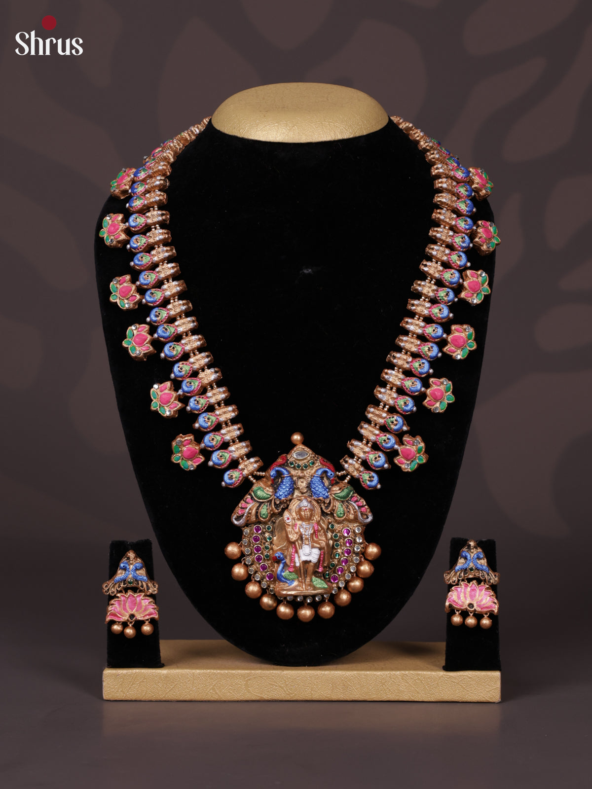 EAJ30025 - Terracotta Set