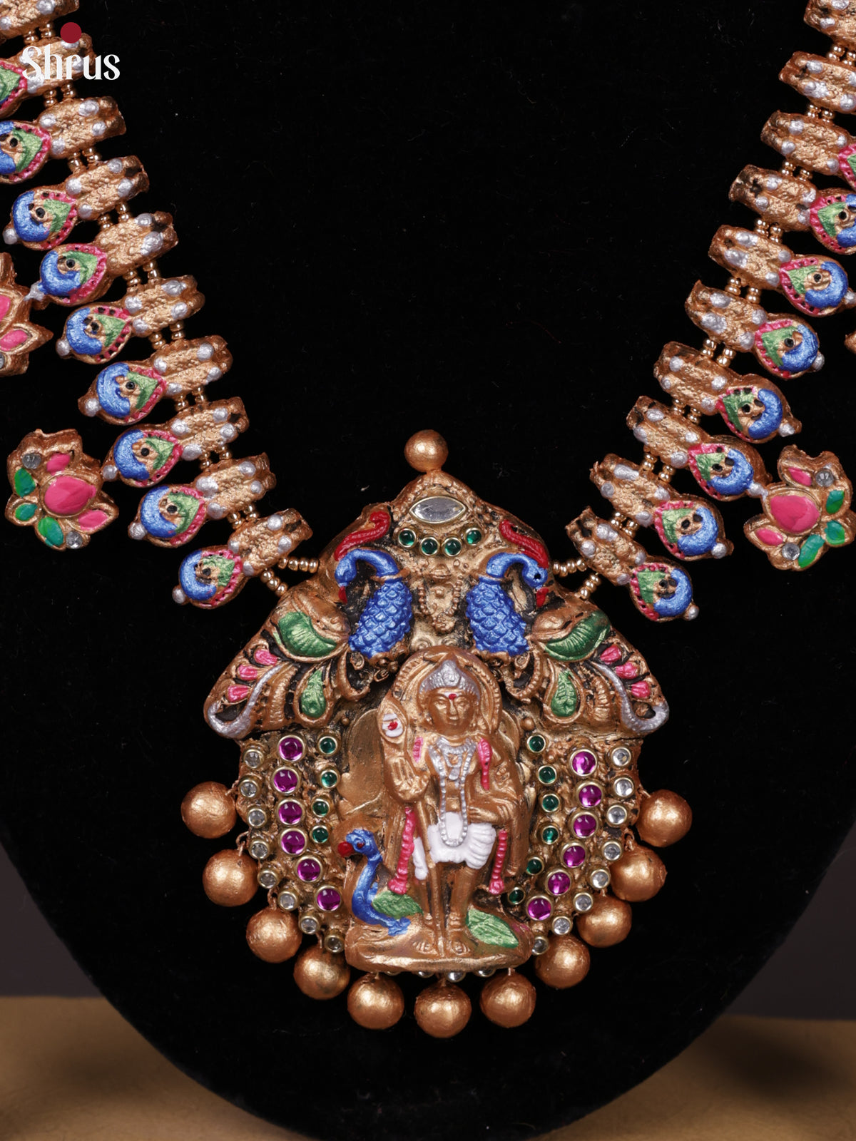 EAJ30025 - Terracotta Set