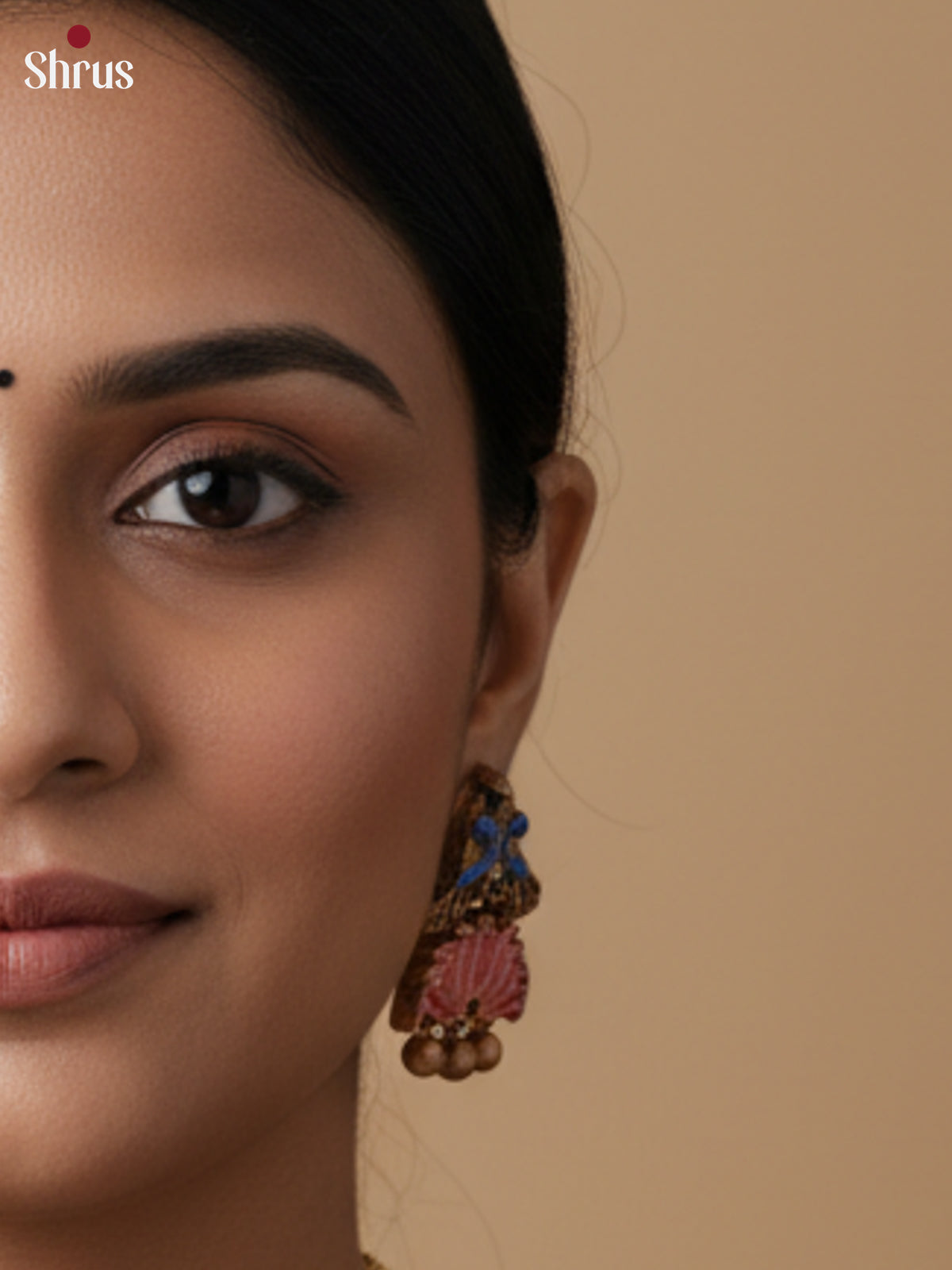 EAJ30025 - Terracotta Set