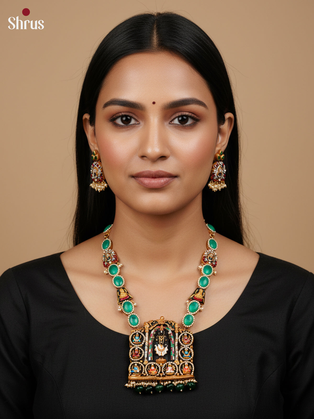 EAJ30026 - Terracotta Set