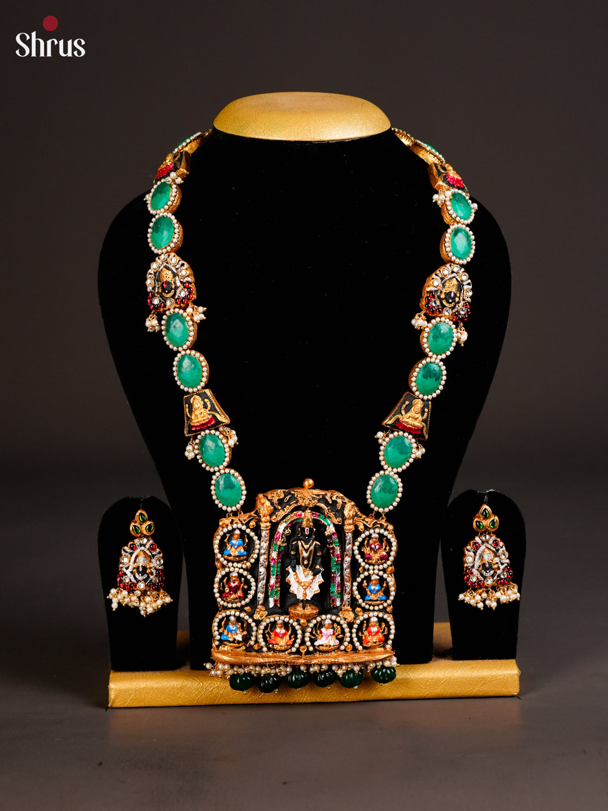 EAJ30026 - Terracotta Set