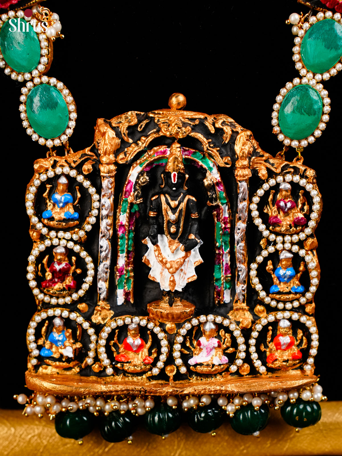 EAJ30007 - Terracotta Set