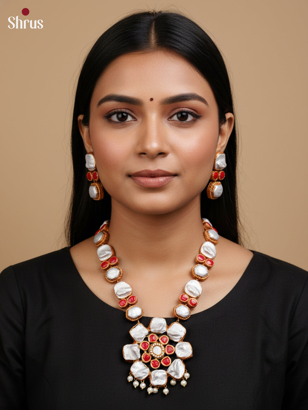 EAJ30027 - Terracotta Set